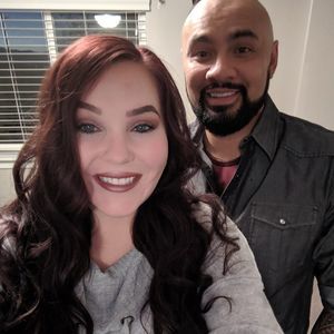 Meet your Posher, Lacey